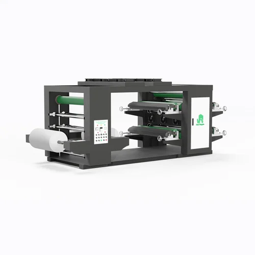 Cutting & Die-Punching Unit